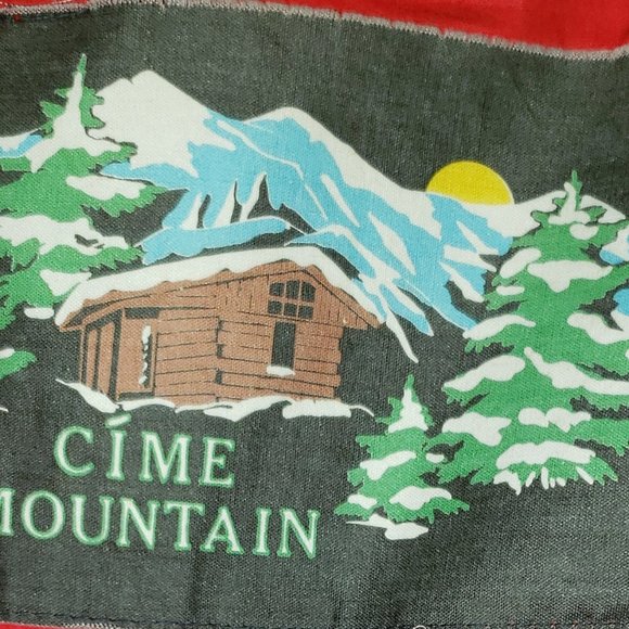 🔥SUPER SALE🔥Superior Quality Duck Down Mens Ski Winter Jacket Coat Retro L-XL - Picture 13 of 13